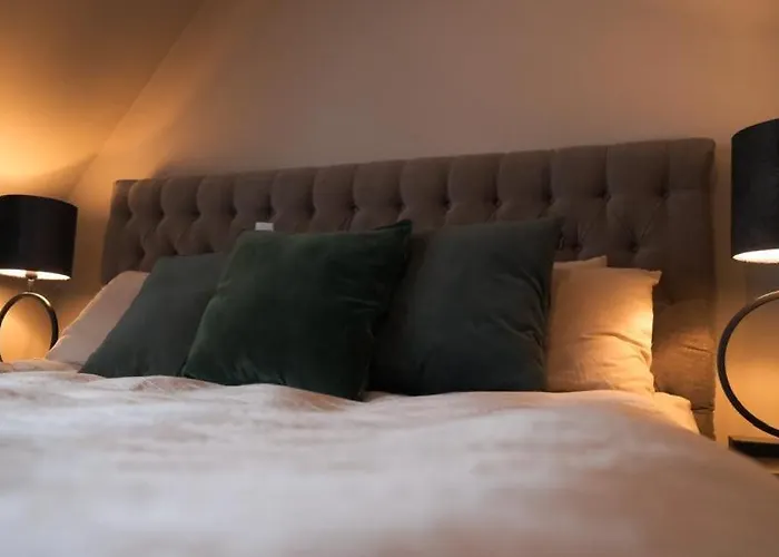 \'T Sand Apartment