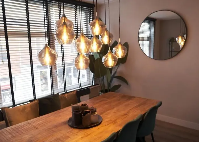 \'T Sand Apartment