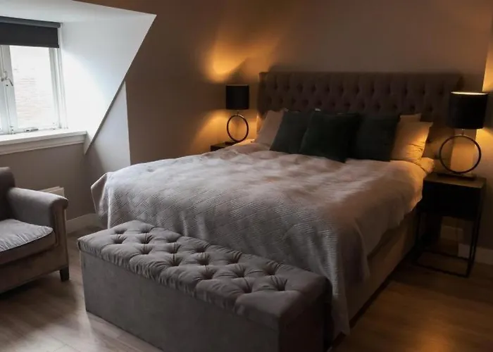 \'T Sand Apartment