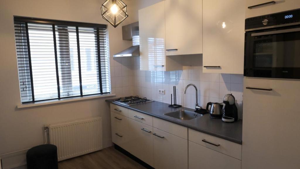 Appartement 't *